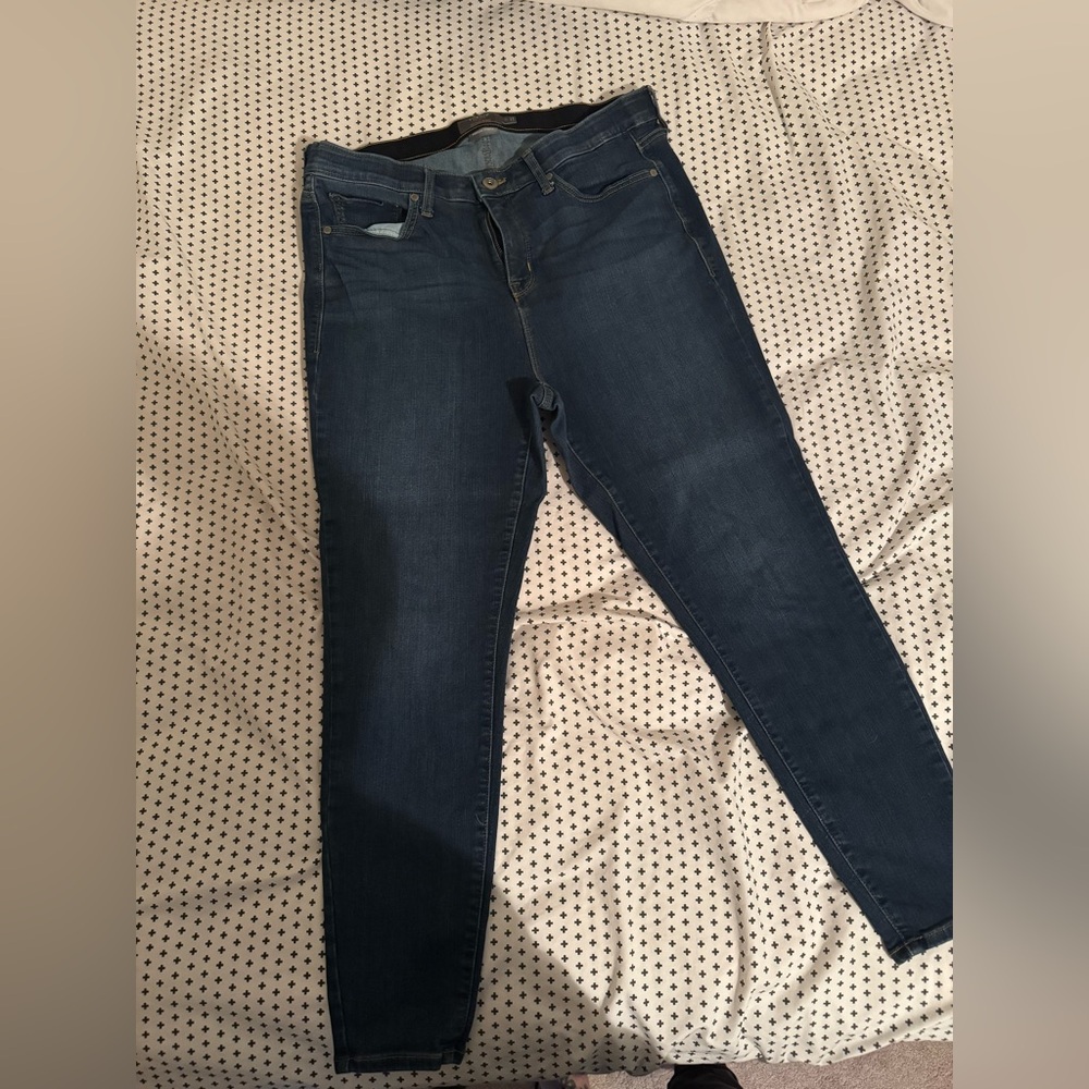 Torrid Women's Jeans 18R